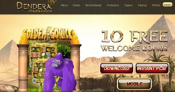 Unlocking the Secret to Winning Big in Your Daily Life, dendera casino online